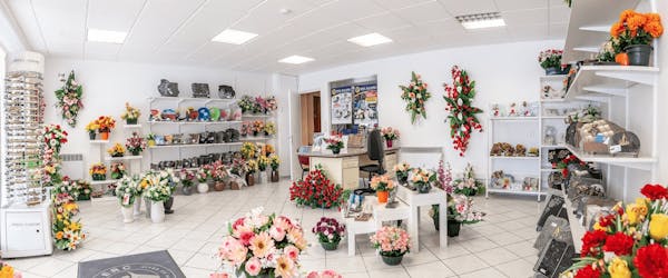 Photographie de Pompes Funèbres Maison funéraire Soissons Villeparisis