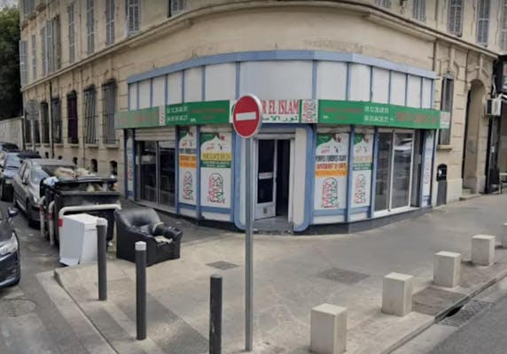 Pompes Funebres Clary à Marseille