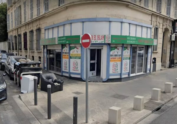 Pompes Funebres Clary à Marseille