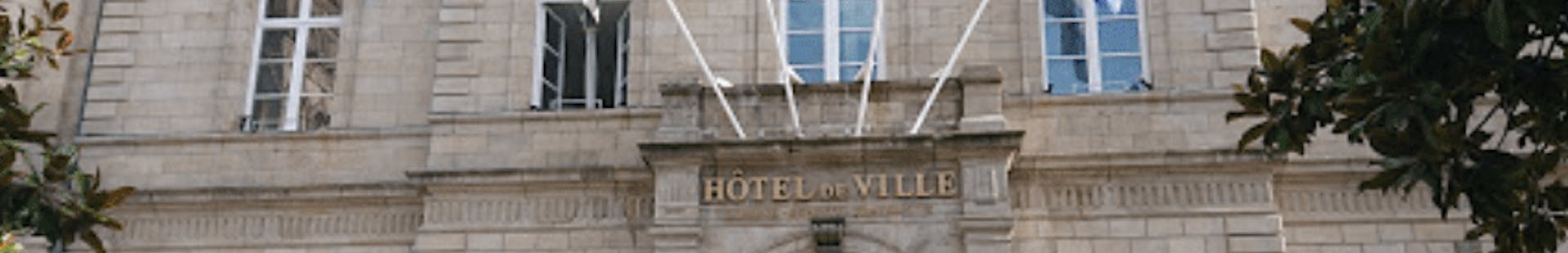 Photo de la ville de Quimper