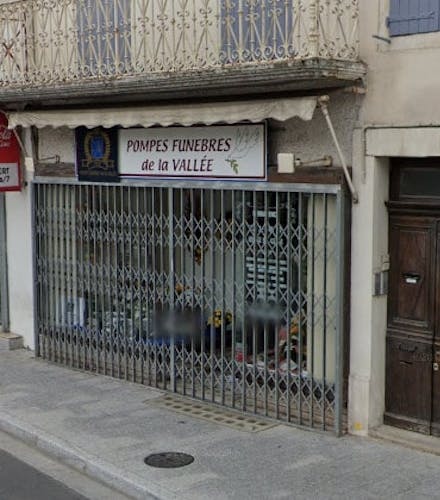 Photographie de Pompes Funèbres de la Vallée de Mazamet