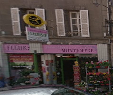 Photographie de la Pompes Funèbres Montjoffre Jean-Yves