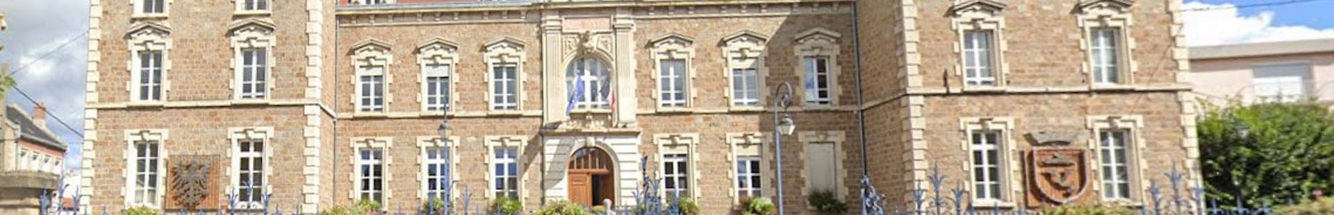 Photo de la ville de Issoire