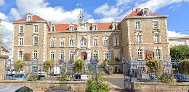 Photo de la ville de Issoire