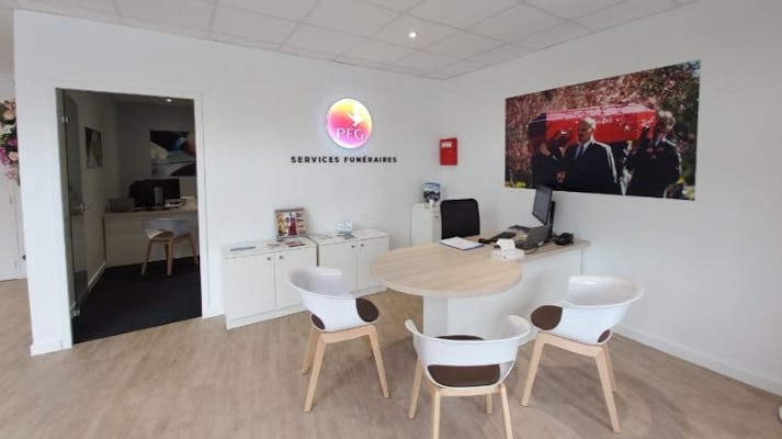 Photographie Pompes Funèbres Générales de Castelnaudary
