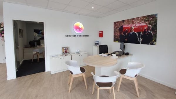 Photographie Pompes Funèbres Générales de Castelnaudary