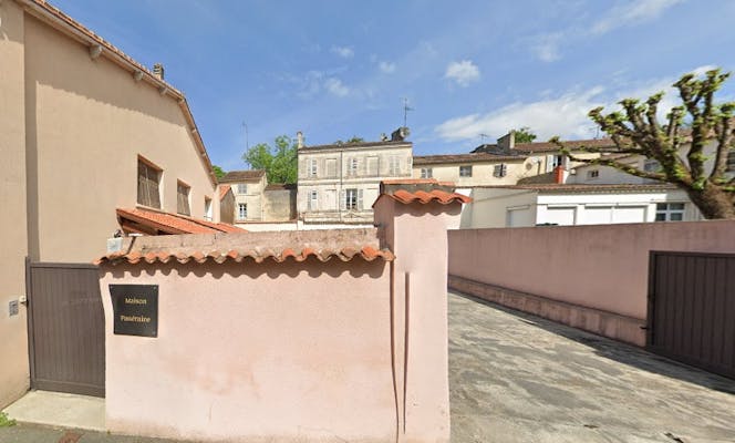 Photographie funérarium  de Pompes Funèbres Générales de Cognac
