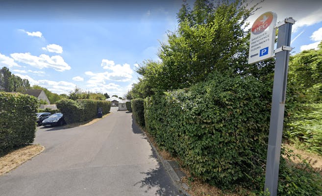 Pompes Funèbres Générales de Montmorency