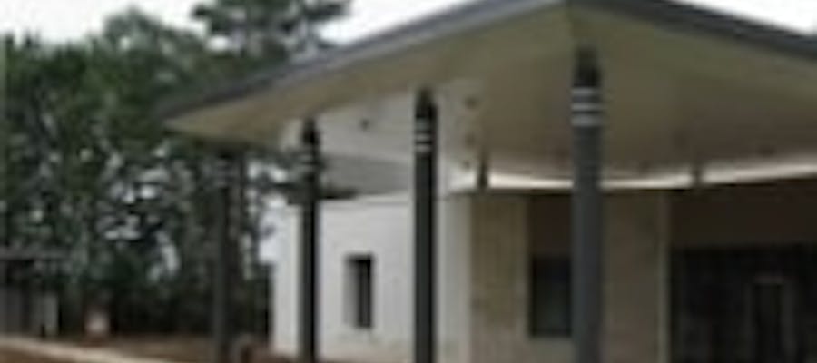 photo de l'agence Crématorium de Pierres
