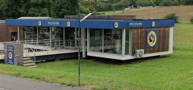 Photographie de Pompes Funèbres Roc'Eclerc de Jonzac