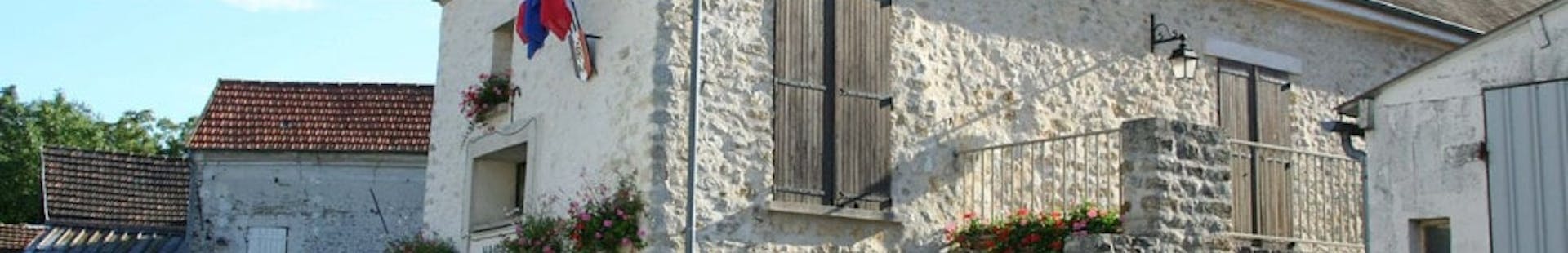 Photo de la ville de Montalet-le-Bois