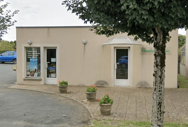 Photographie de la Pompes Funèbres Perrin Pascal d'Aigurande