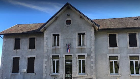 Photo de la ville de Chevrier
