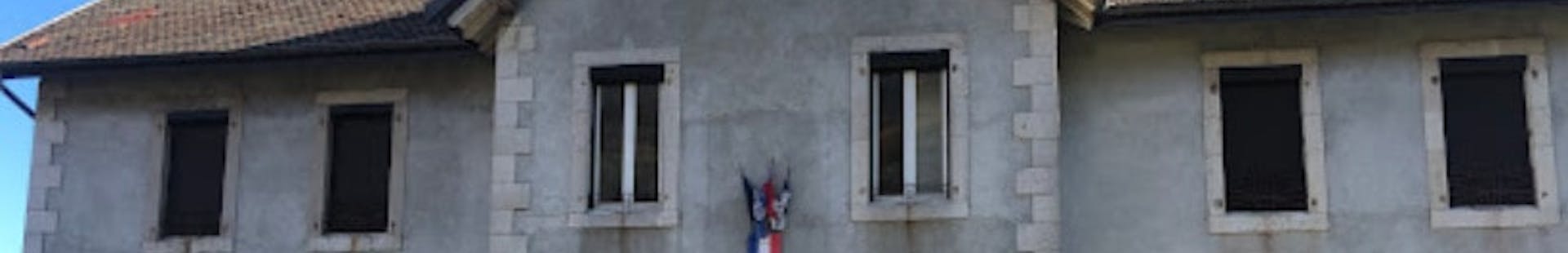 Photo de la ville de Chevrier