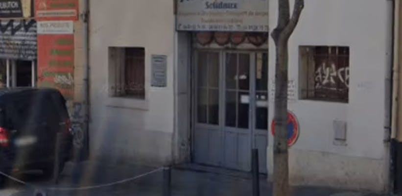 Pompes Funèbres la Bienfaisance Ihssen à Marseille