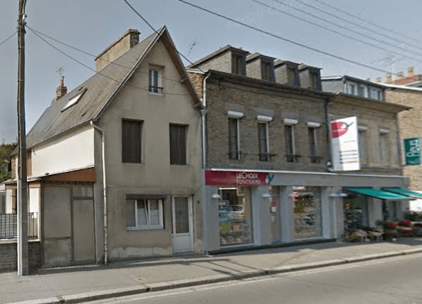 Photographie de Pompes Funèbres GAUQUELIN - Le Choix Funéraire