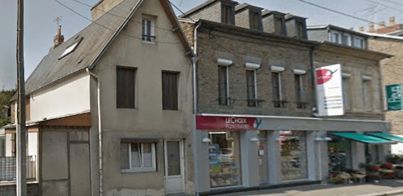 Photographie de Pompes Funèbres GAUQUELIN - Le Choix Funéraire