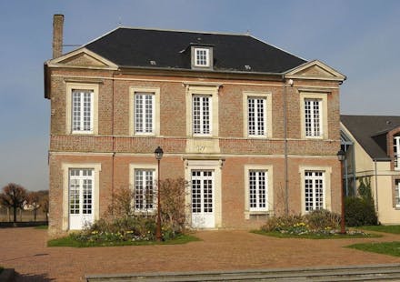 Photo de la ville de Bornel