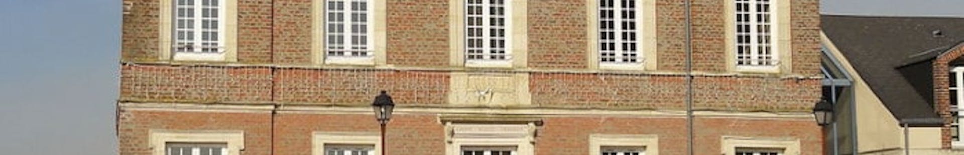 Photo de la ville de Bornel