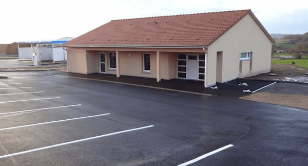 Photographie de Pompes funèbres Marcot du Val de Vôge de Bains-les-Bains