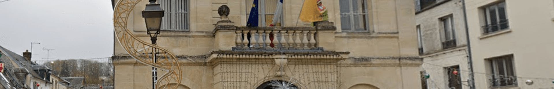 Photo de la ville de Méru