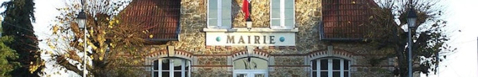 Photo de la ville de Toussus-le-Noble