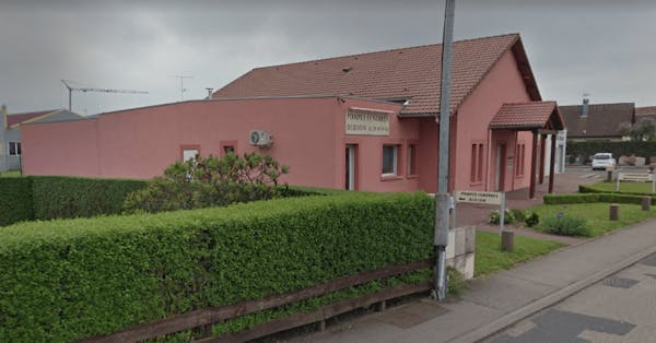 Photographie de Pompes Funèbres DIDION de Thaon-les-Vosges