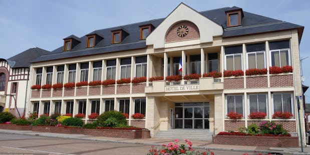 Photo de la ville de Formerie