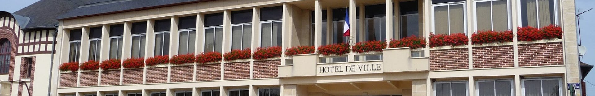 Photo de la ville de Boutavent