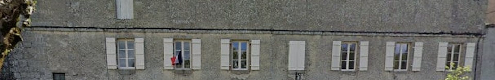 Photo de la ville de Mortemart