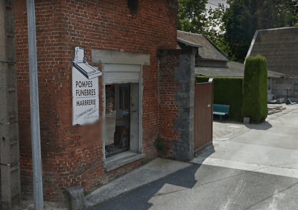 Photographie de La Pompes Funèbres Demonceaux de Fresnoy-le-Grand