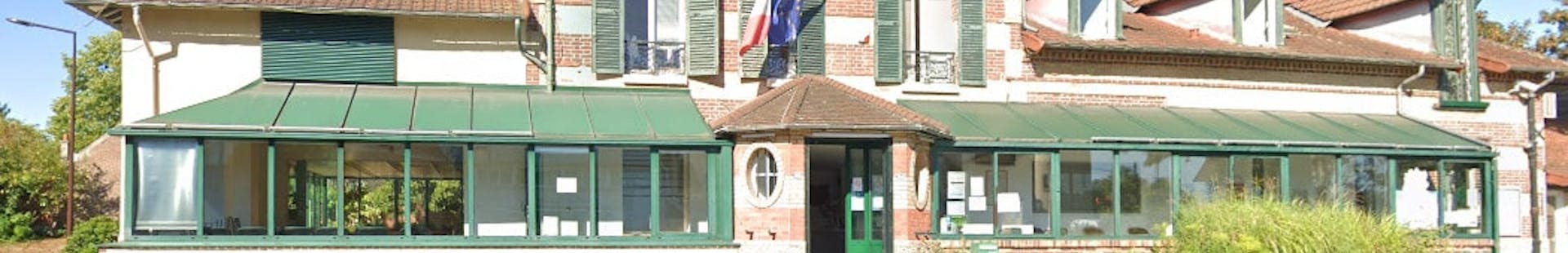 Photo de la ville de Éragny