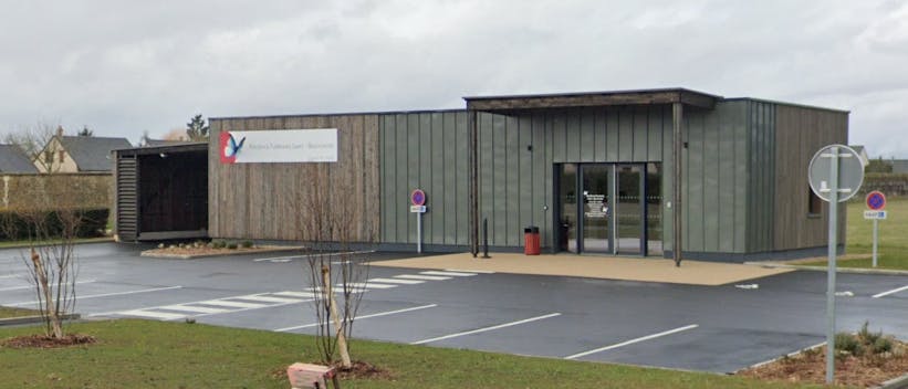 Photographie de la Résidence Funéraire Saint-Branchoise de Saint-Branchs