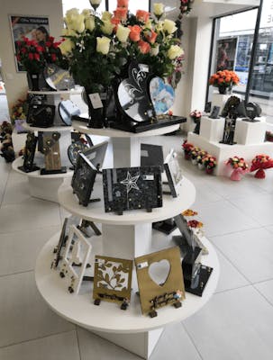 Pompes Funèbres de France de Saint-Genis-Laval