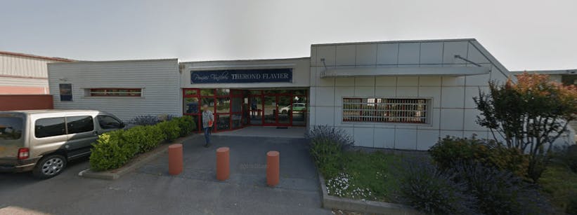 Photographie de Pompes Funèbres Thérond Flavier