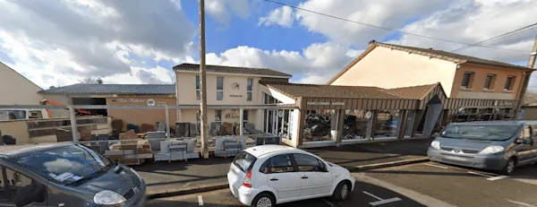 Photographie de Pompes funèbres Malherbe