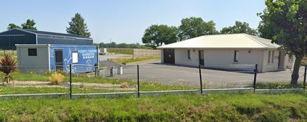 Photographie de Pompes Funèbres et Marbrerie Costiou-Sellin de Riec-sur-Belon