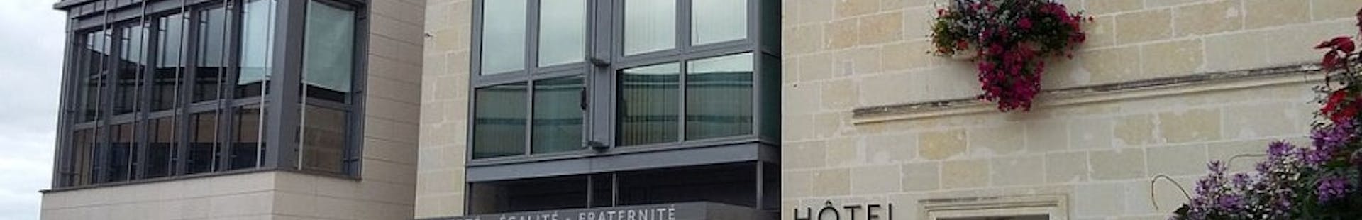 Photo de la ville de Avoine