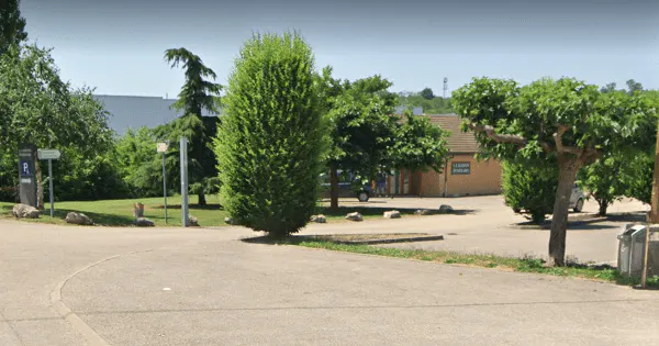 Photographie de Maison Funéraire de Moirans