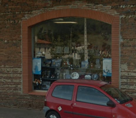 Photographie Pompes Funèbres Raffin de Montesquieu-Volvestre