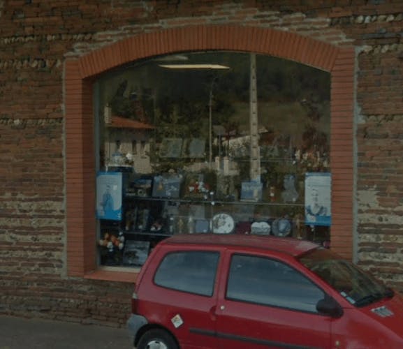 Photographie Pompes Funèbres Raffin de Montesquieu-Volvestre