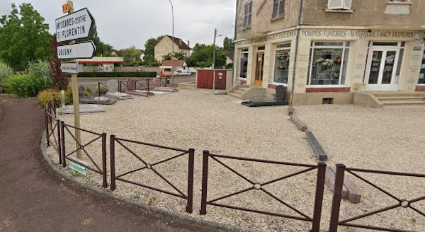 Photographie Pompes Funèbres Farcy-Dozières de Migennes