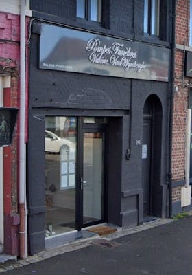 Photographie de la Pompes Funèbres Van Wynsberghe Valérie de Wattrelos
