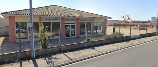 Photographie Espace Funéraire Bèze et d'Amico de Marmande