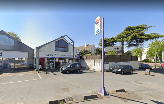 Photographie de Pompes Funèbres Générales de Cormeilles-en-Parisis