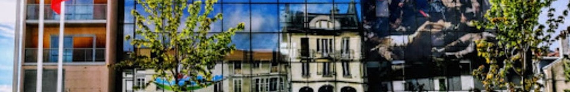 Photo de la ville de Oyonnax
