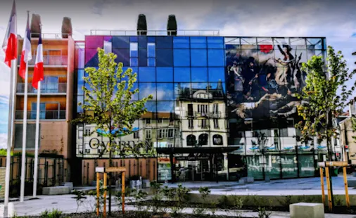 Photo de la ville de Oyonnax
