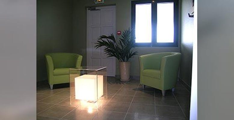 Photo de la Pompe Funèbre MANCHON FUNERAIRE