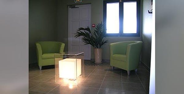 Photo de la Pompe Funèbre MANCHON FUNERAIRE