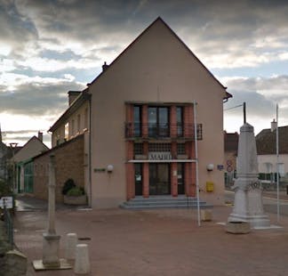 Photo de la ville de Saint-Usage